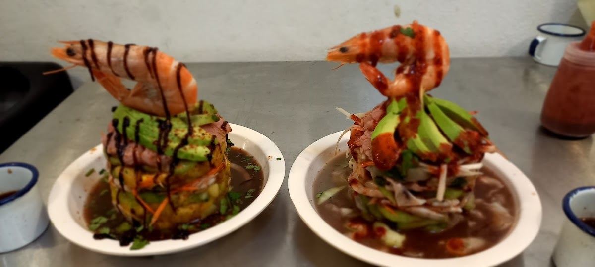 Capitán Ceviche Av. Las Torres Photo 10