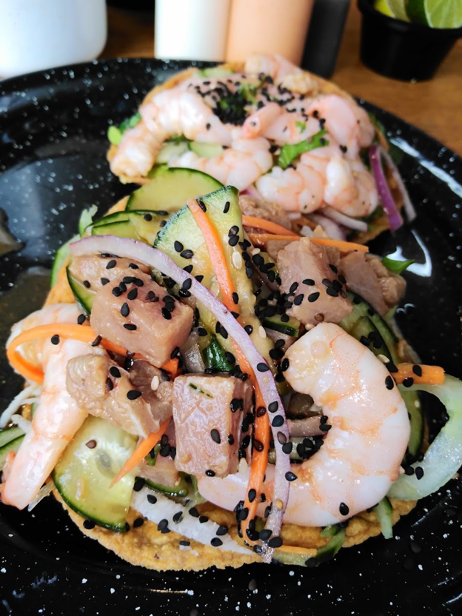 Capitán Ceviche Av. Las Torres Photo 3