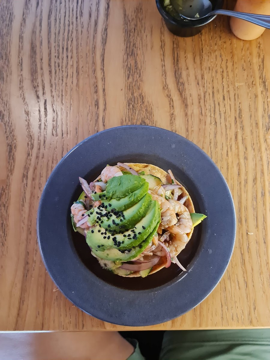 Capitán Ceviche Av. Las Torres Photo 7