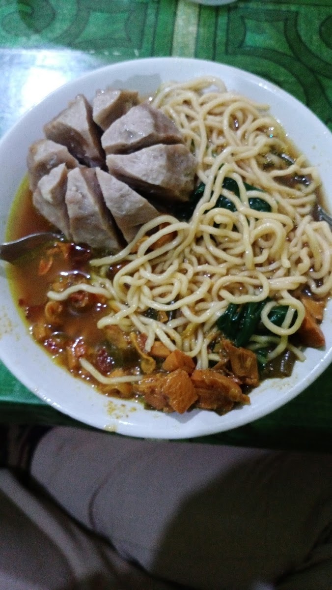 Bakso & Mie Ayam Barokah Photo 10