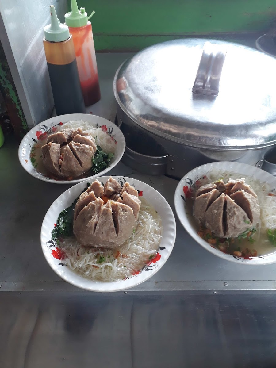 Bakso & Mie Ayam Barokah Photo 3