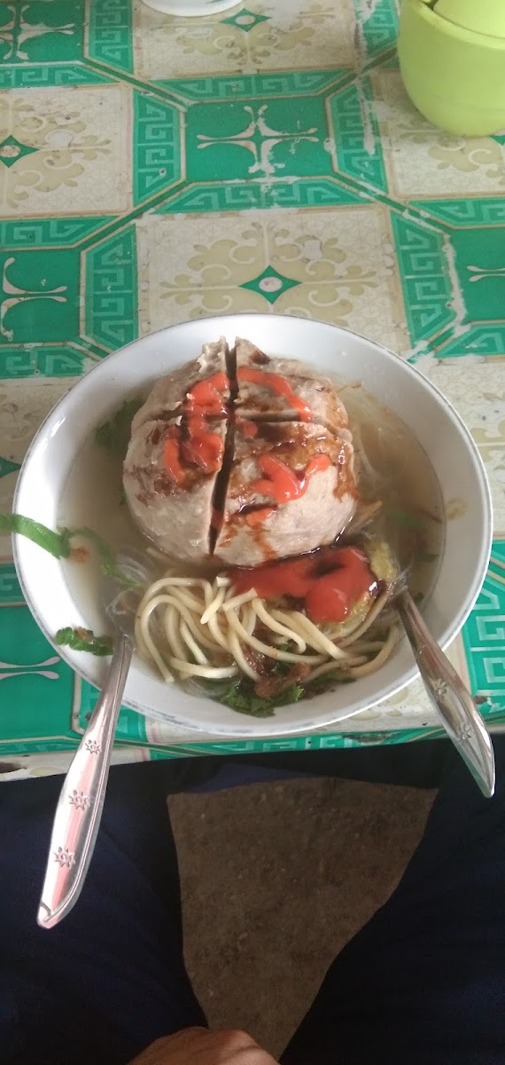 Bakso & Mie Ayam Barokah Photo 5