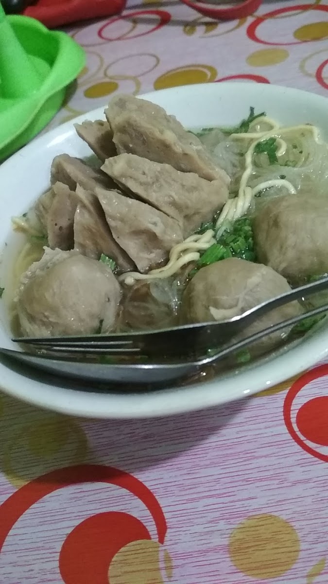 Bakso & Mie Ayam Barokah Photo 6