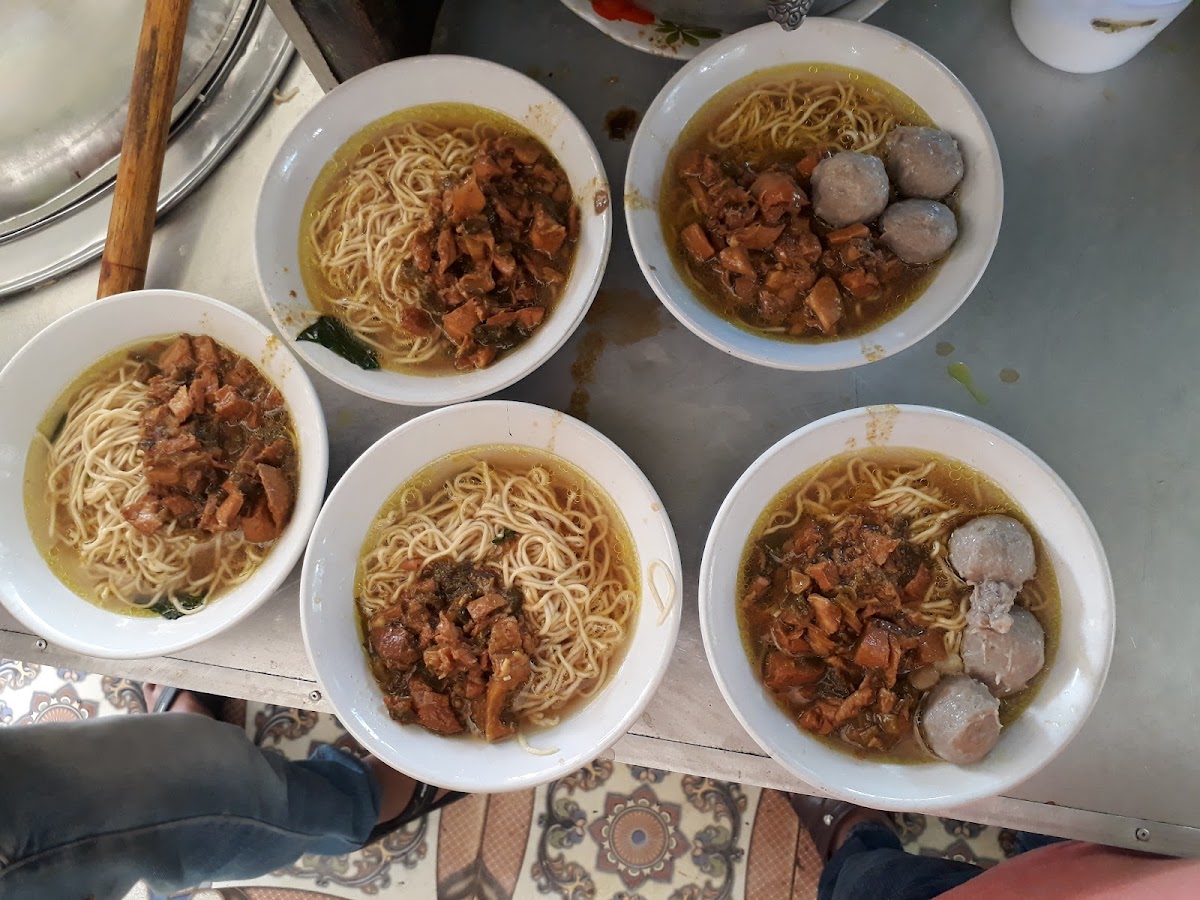 Bakso & Mie Ayam Barokah Photo 8