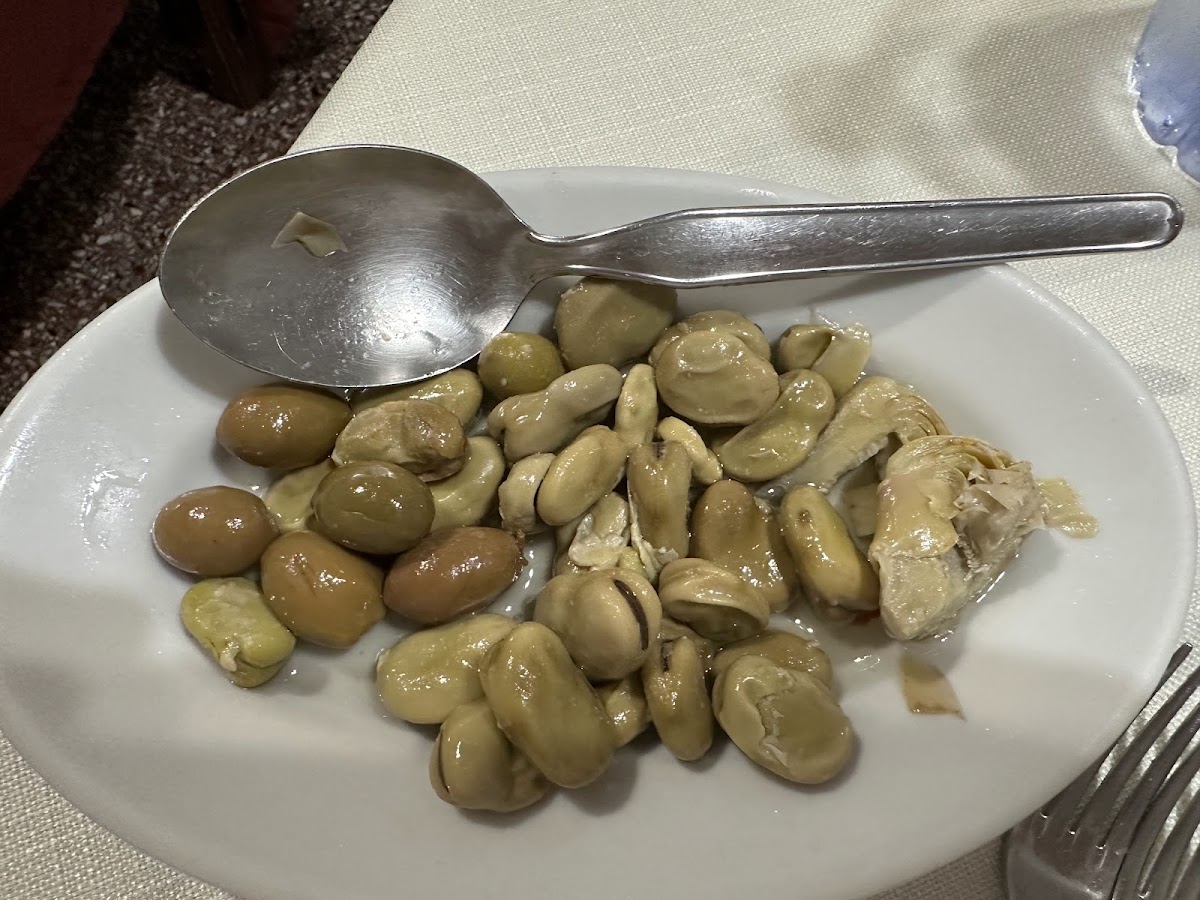 Trattoria da Paolino Photo 10