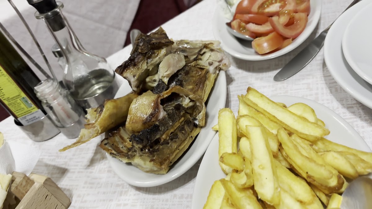 Trattoria da Paolino Photo 2