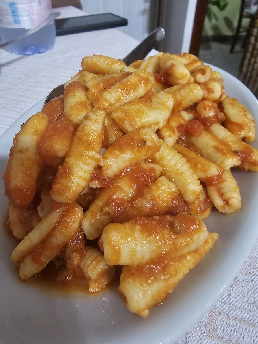 Trattoria da Paolino Photo 3