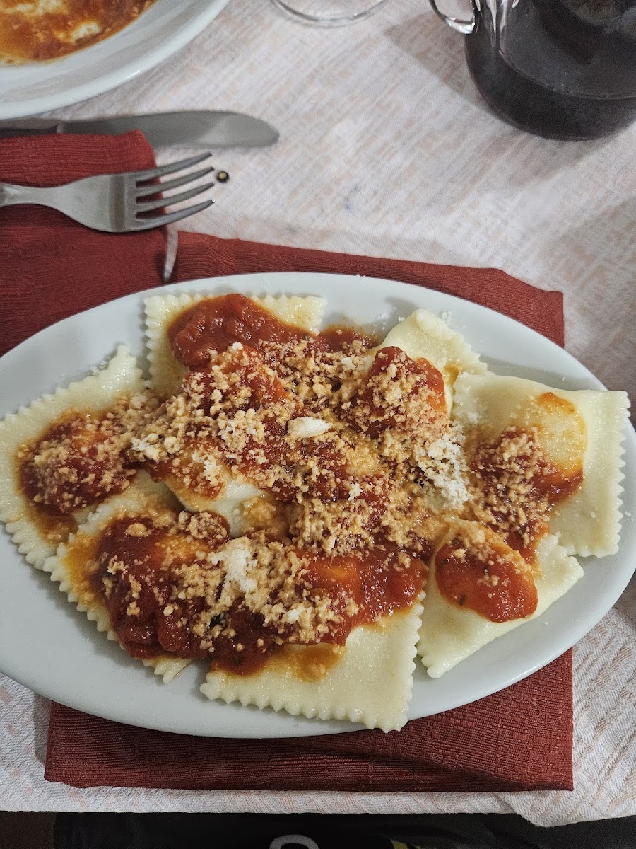 Trattoria da Paolino Photo 4