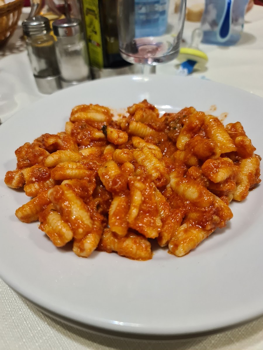 Trattoria da Paolino Photo 5