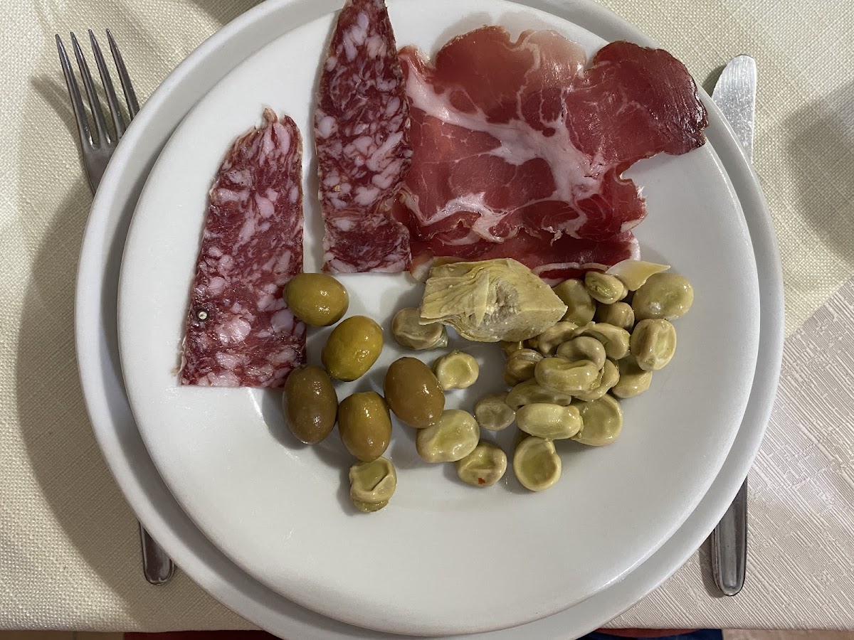 Trattoria da Paolino Photo 6