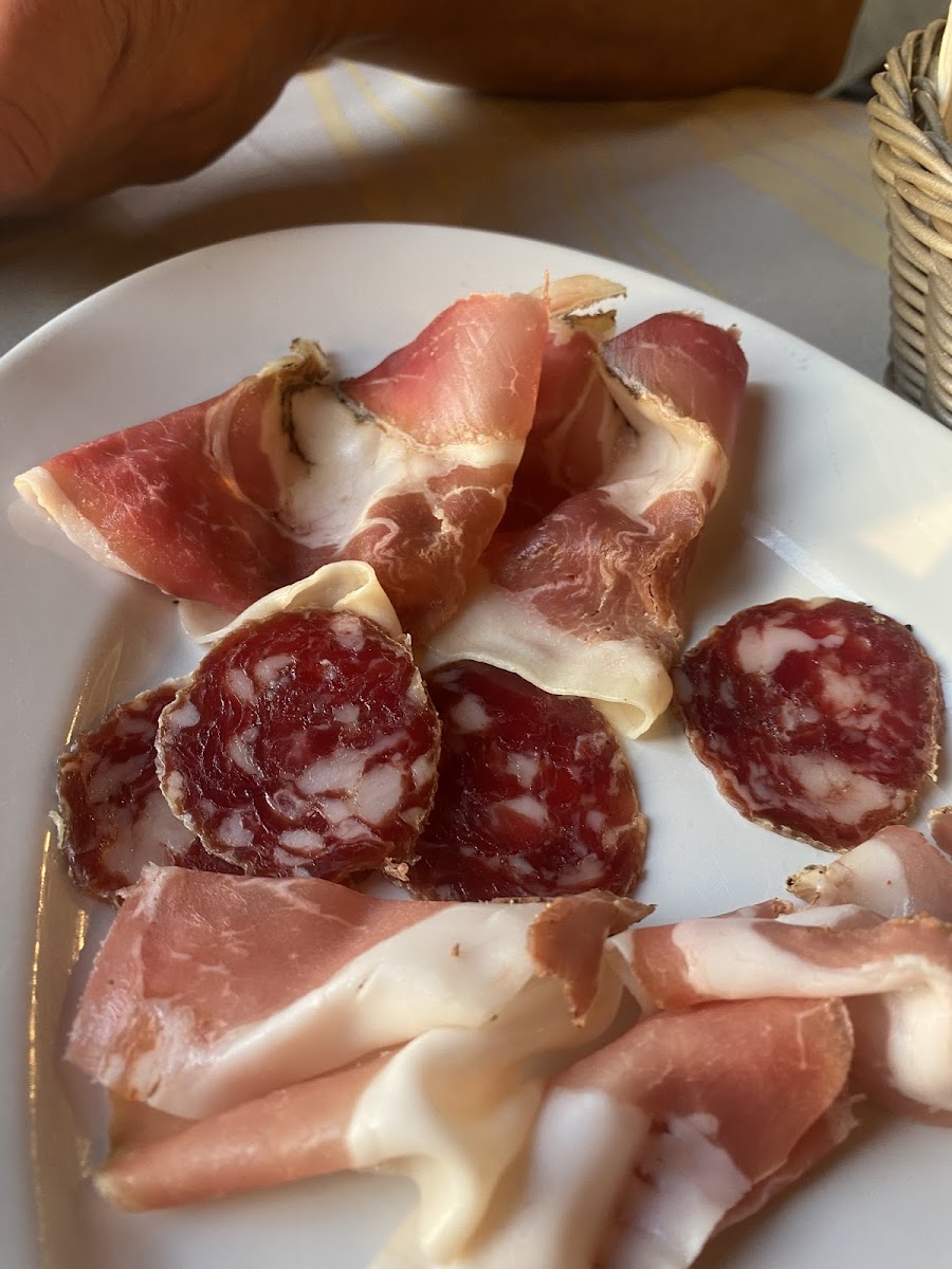 Trattoria da Paolino Photo 7