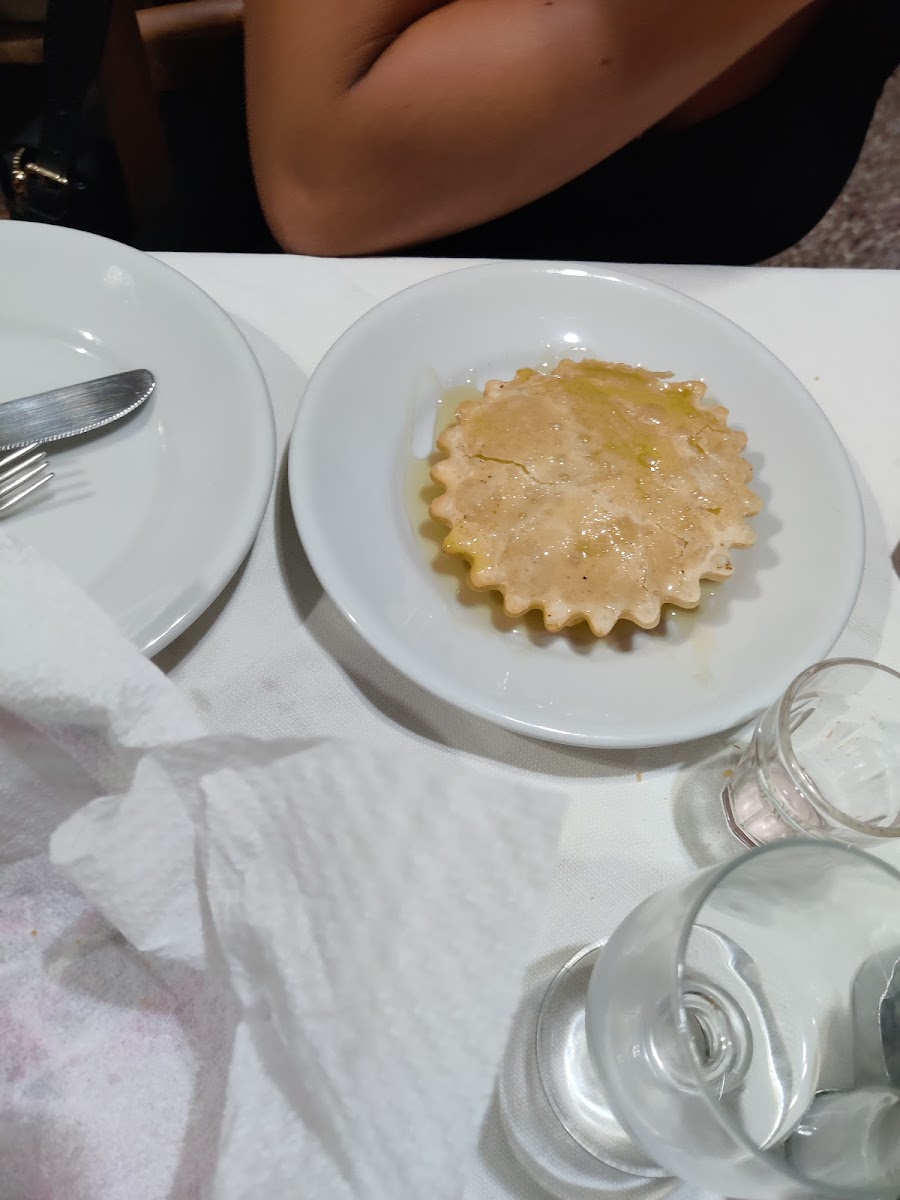 Trattoria da Paolino Photo 8