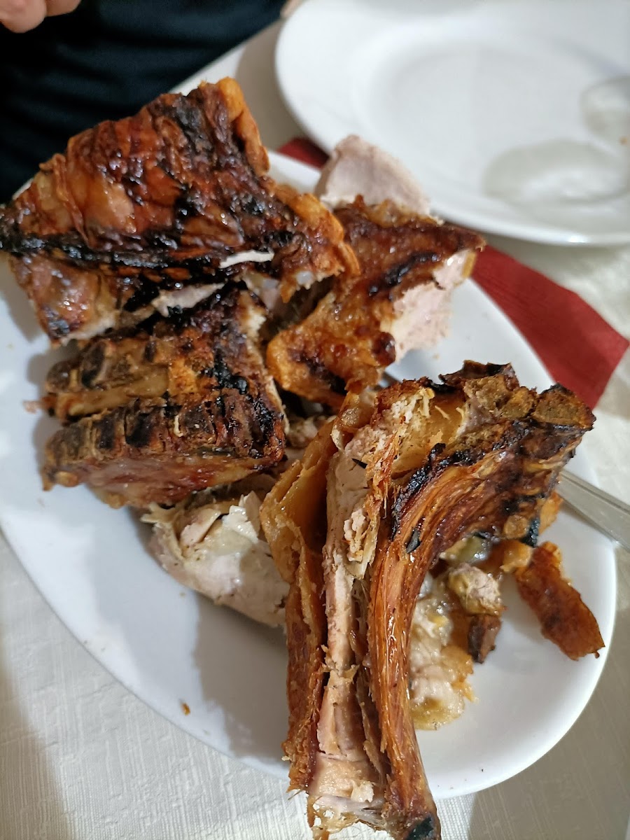 Trattoria da Paolino Photo 9