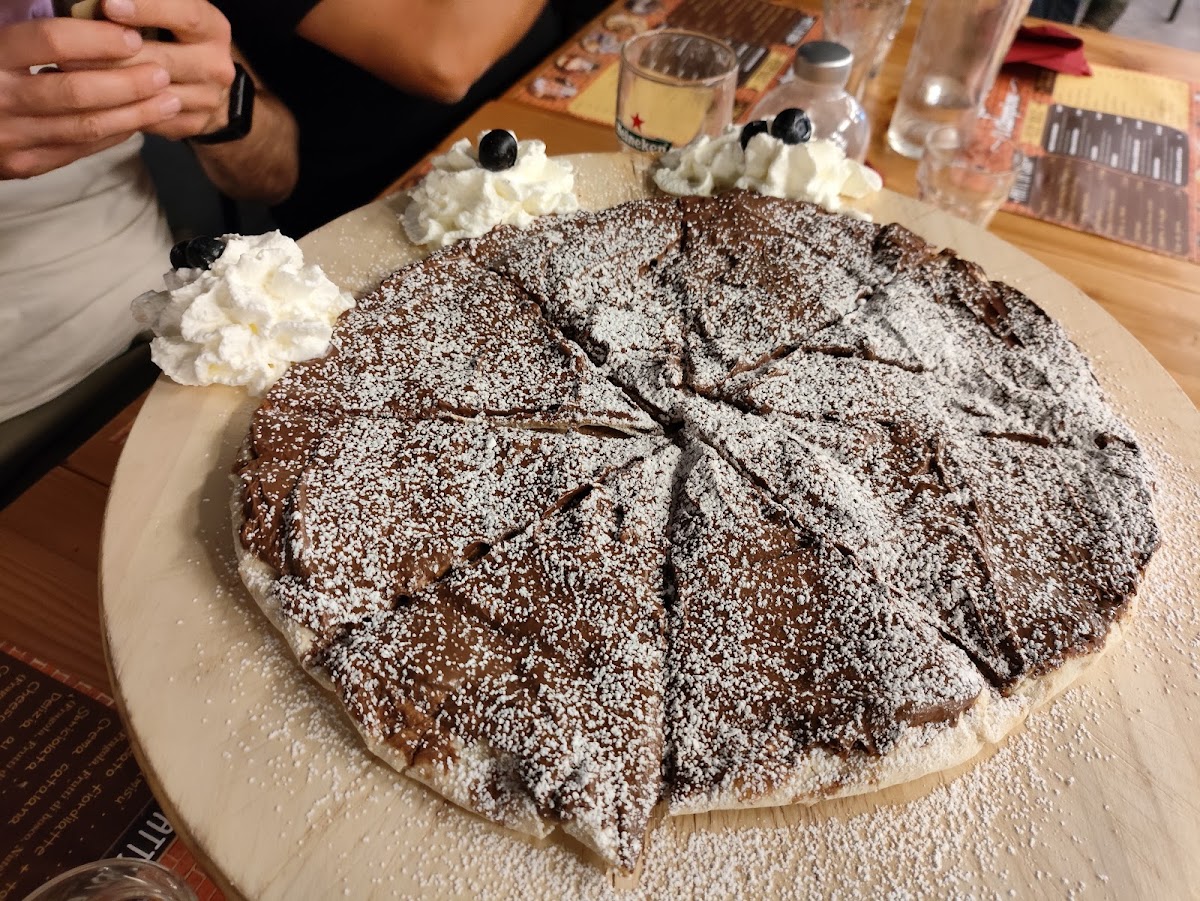 Pizzeria Il Campione Acilia Photo 10