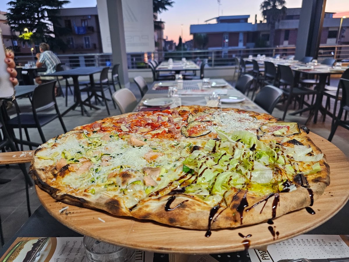 Pizzeria Il Campione Acilia Photo 3
