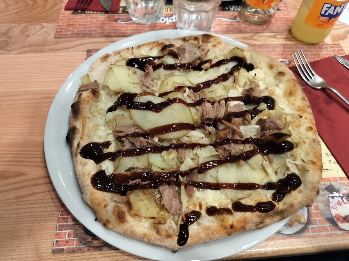 Pizzeria Il Campione Acilia Photo 5