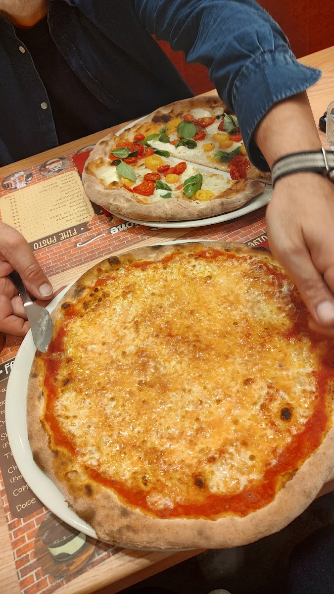 Pizzeria Il Campione Acilia Photo 7