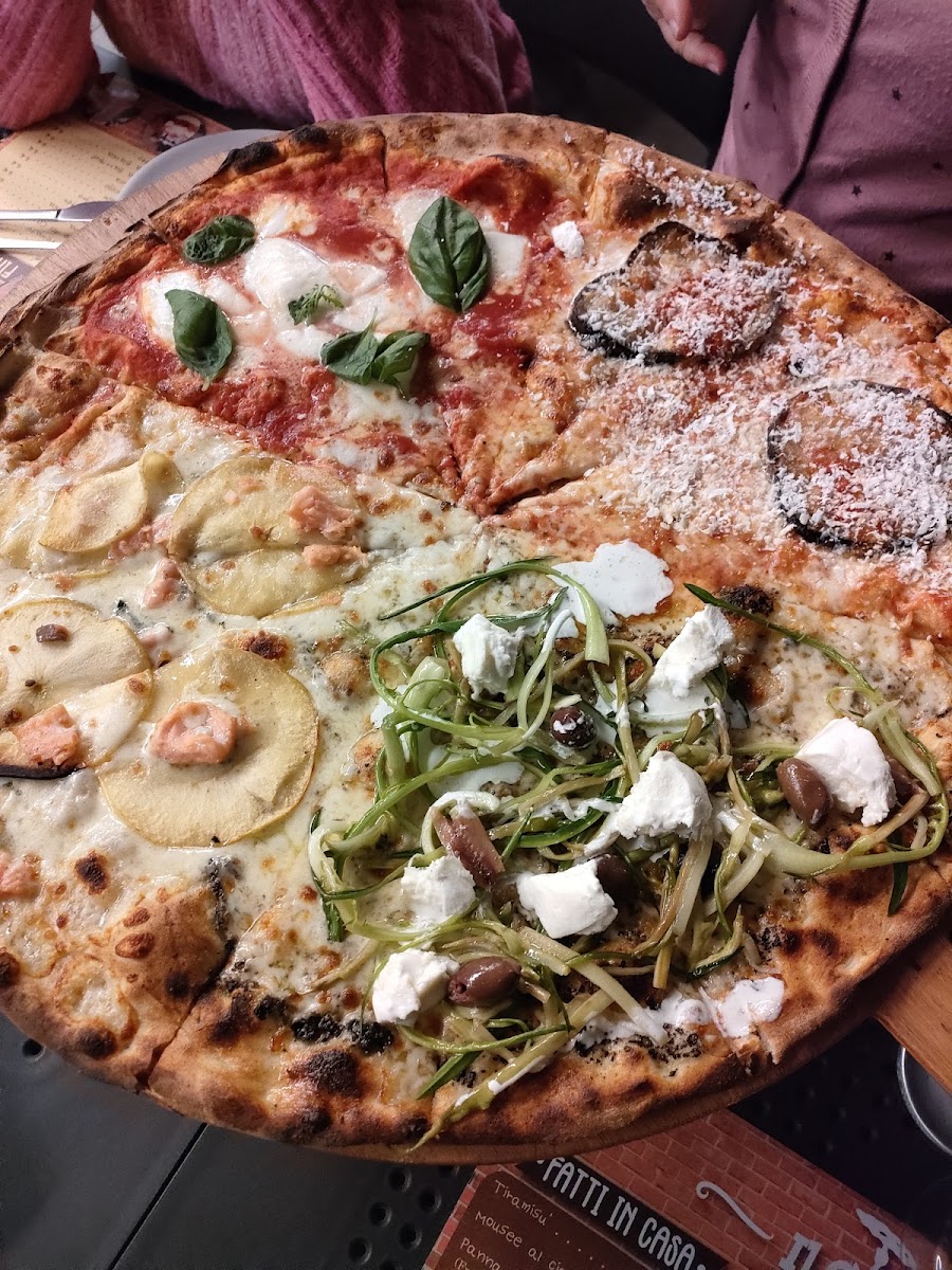 Pizzeria Il Campione Acilia Photo 8