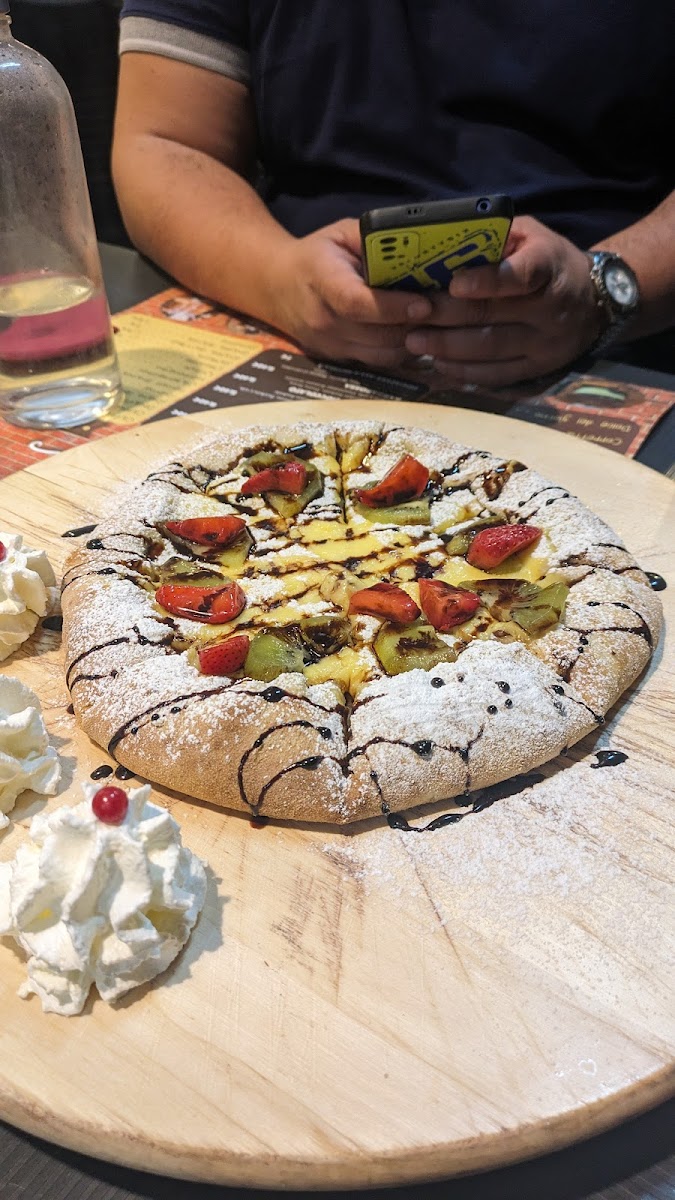 Pizzeria Il Campione Acilia Photo 9