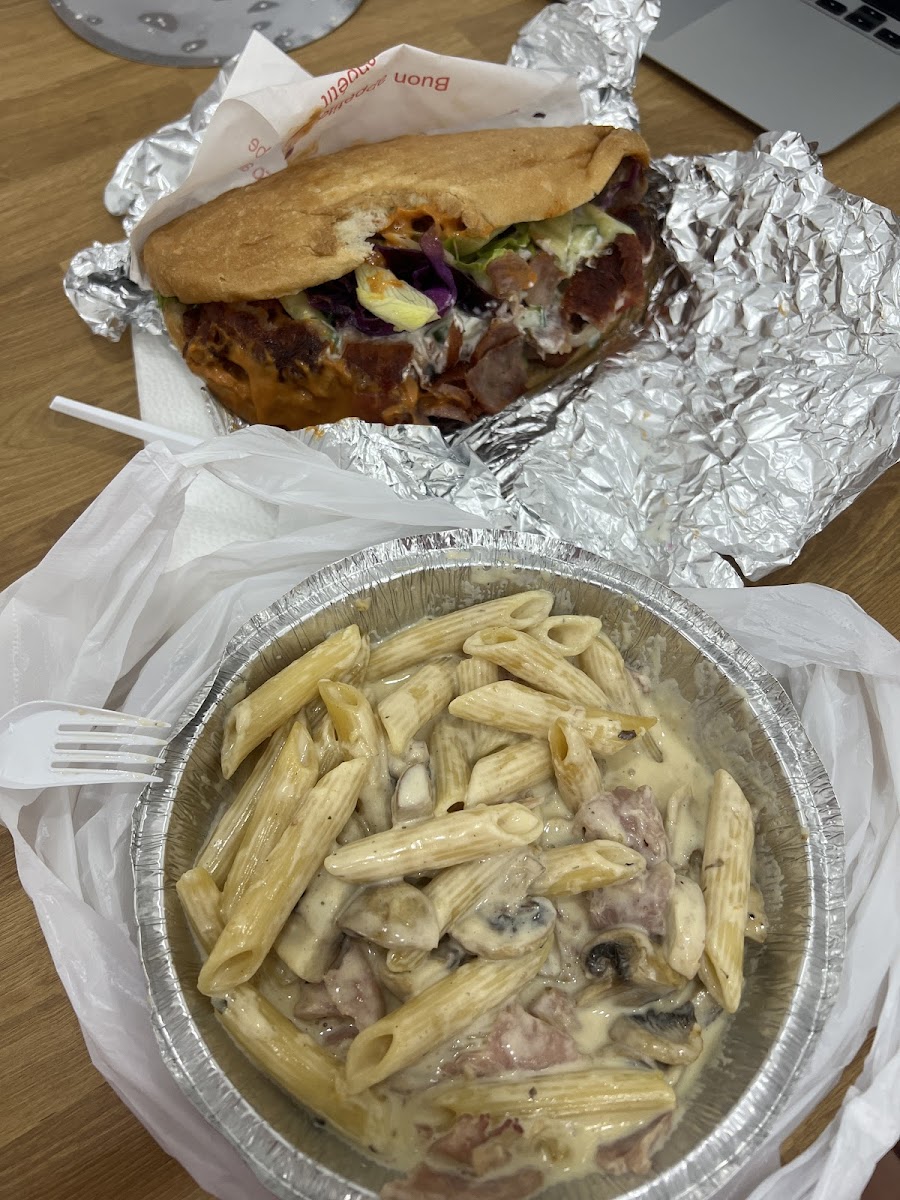 My Döner Photo 2