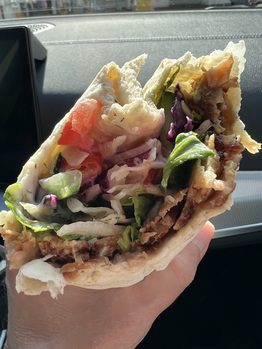 My Döner Photo 4