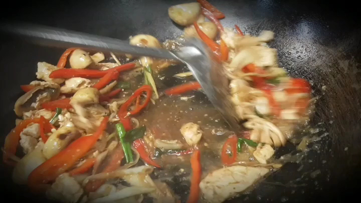 Jumunjy Thai Restaurant & Bar @ The Old Post Office Photo 2