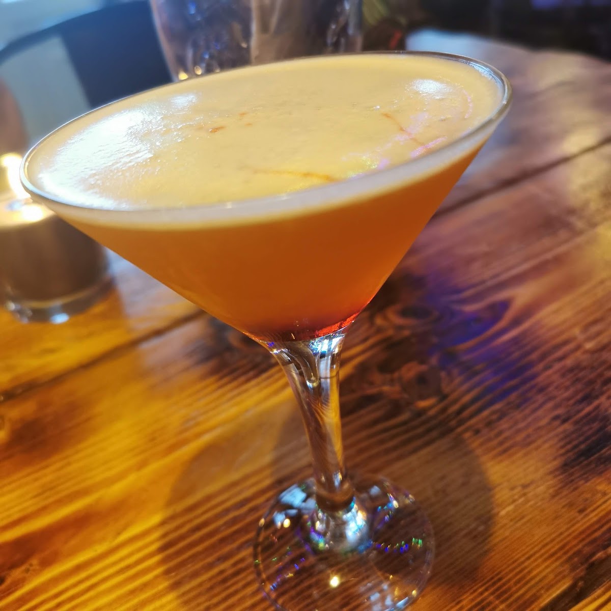 Jumunjy Thai Restaurant & Bar @ The Old Post Office Photo 6