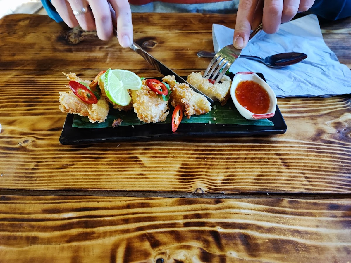 Jumunjy Thai Restaurant & Bar @ The Old Post Office Photo 7