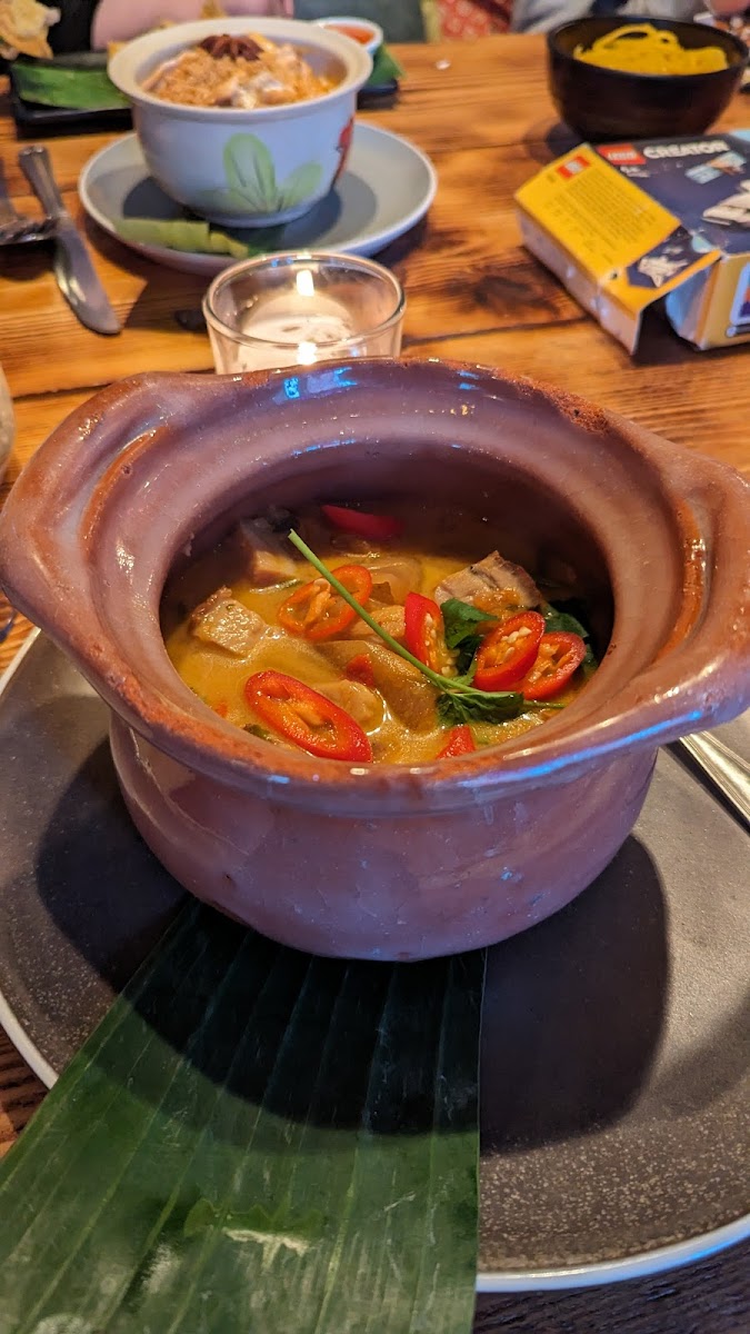 Jumunjy Thai Restaurant & Bar @ The Old Post Office Photo 8