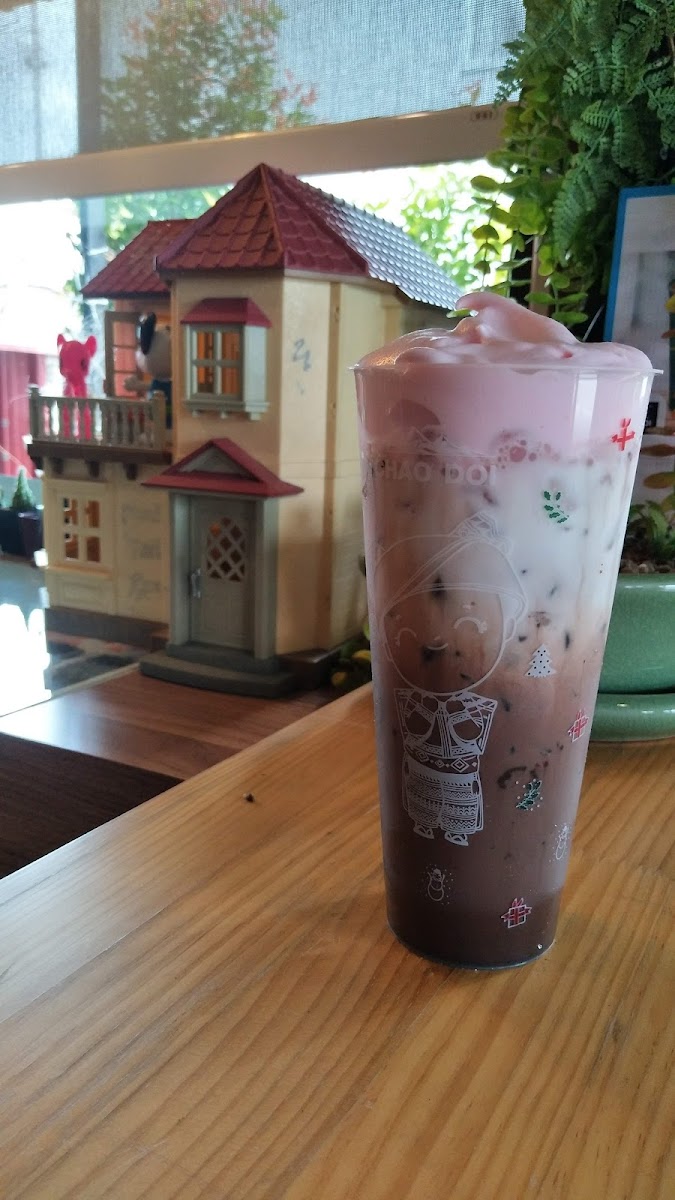 Chao doi klong5 Photo 10