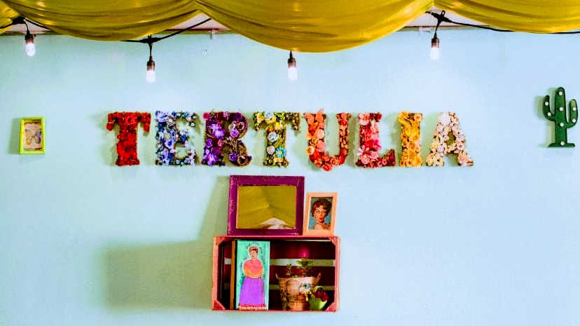 La Tertulia San Cris - Centro Photo 4