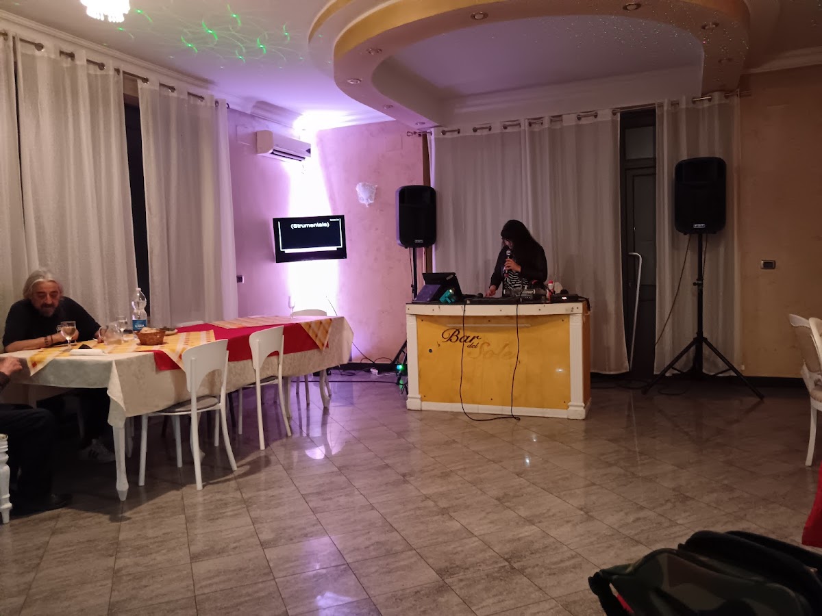 Ristorante del Sole