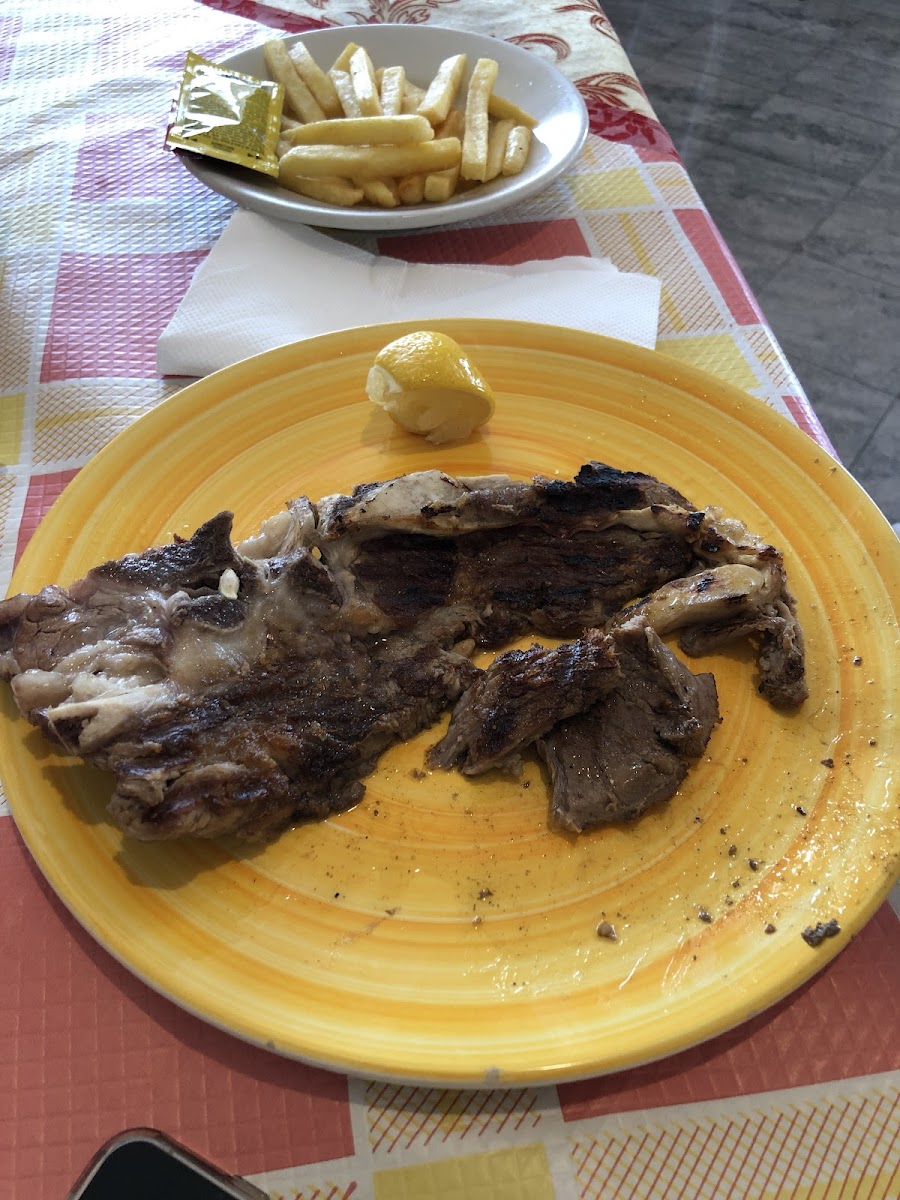 Ristorante del Sole Photo 4