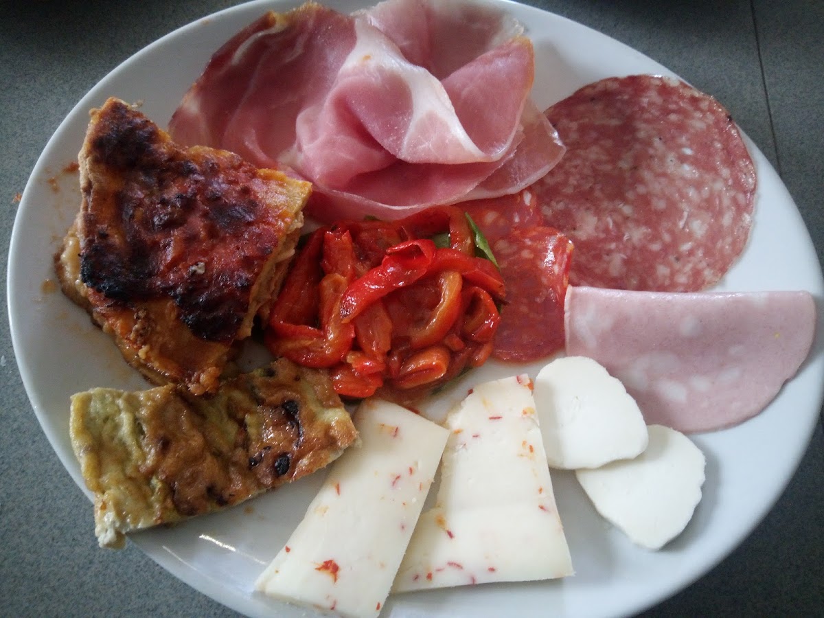 Ristorante del Sole Photo 5