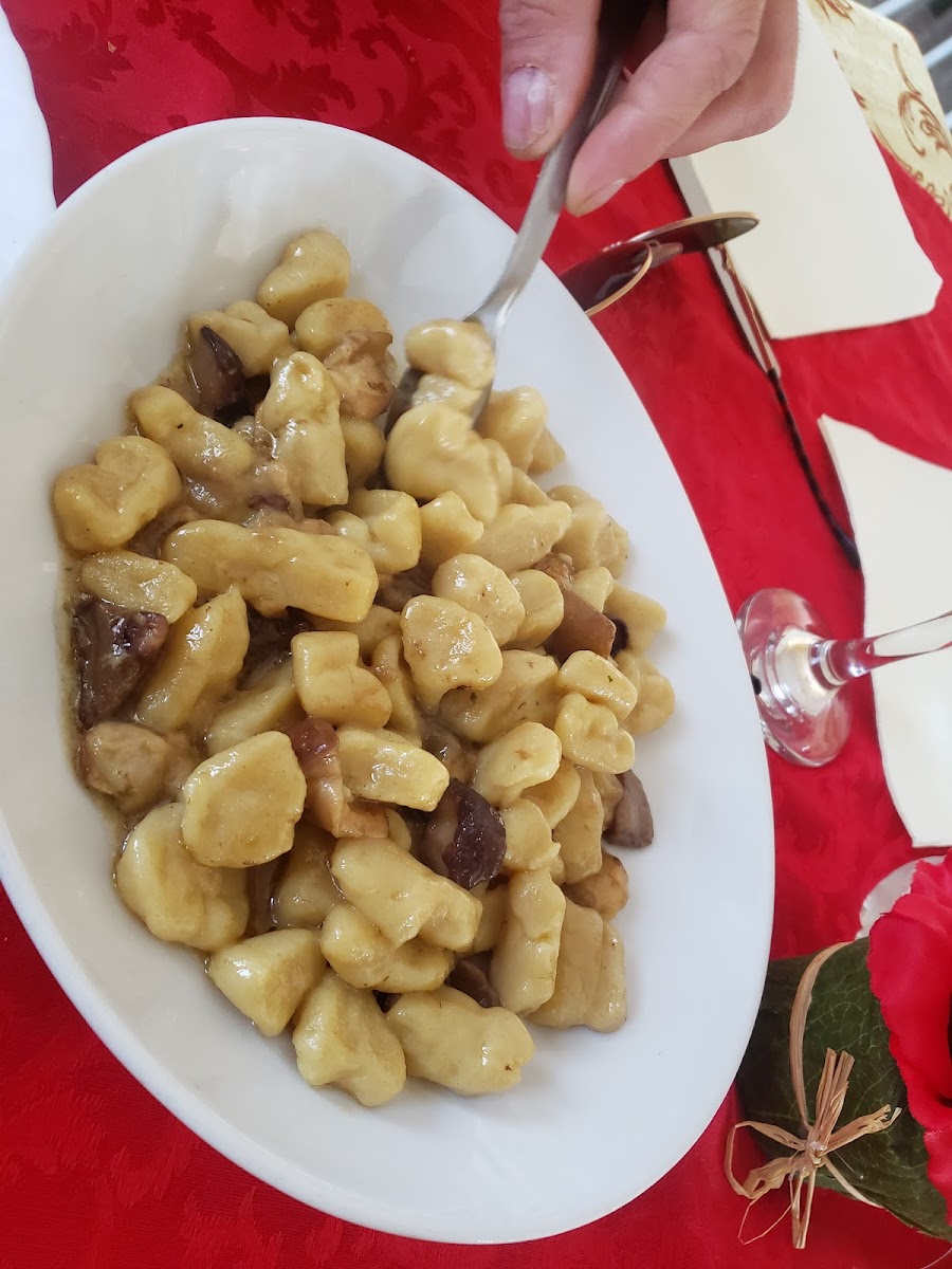 Ristorante del Sole Photo 6