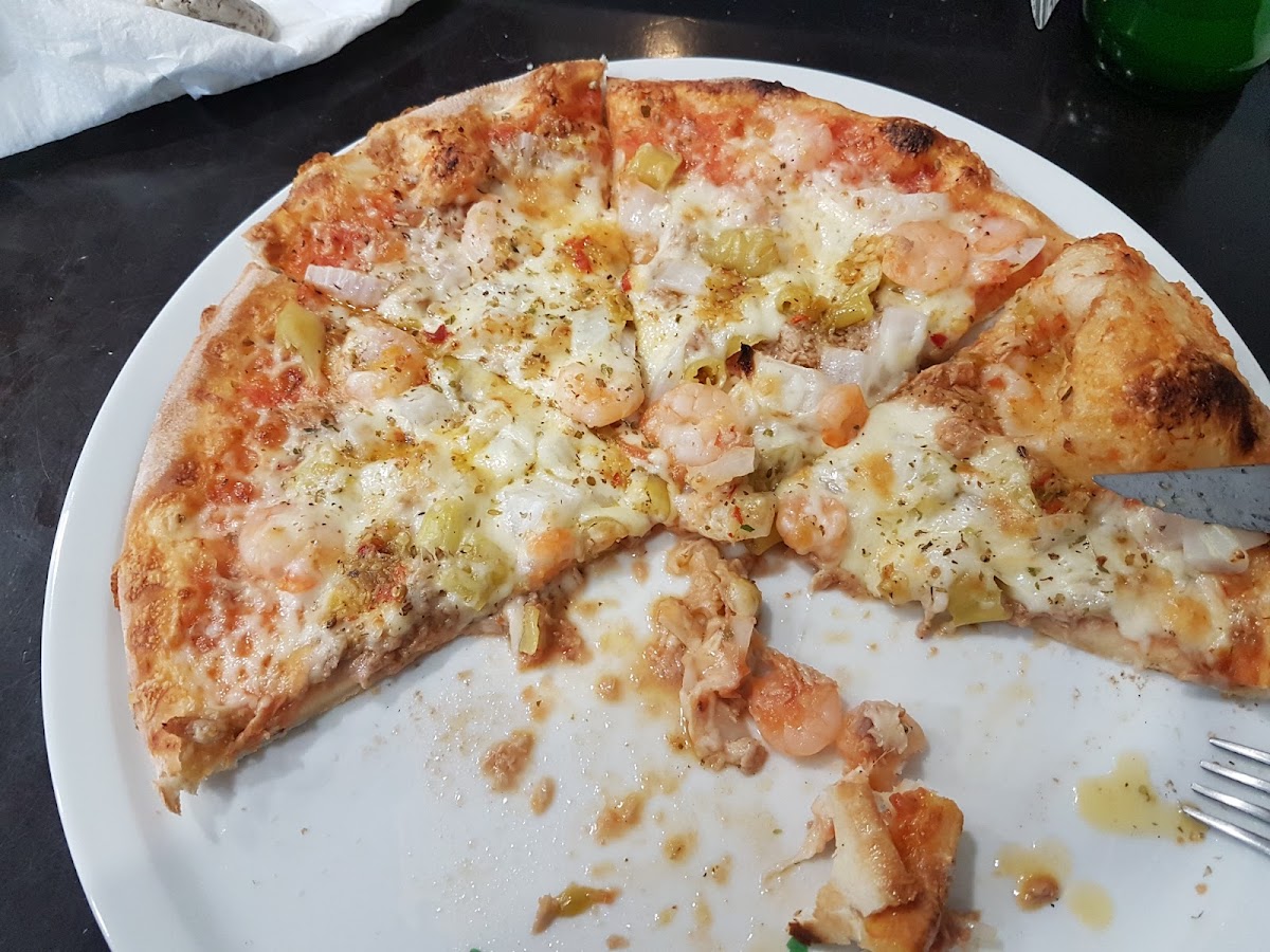 Pizzeria Casa Corleone Photo 10