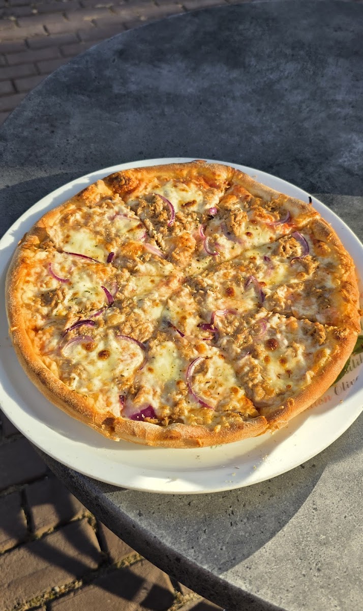Pizzeria Casa Corleone Photo 2
