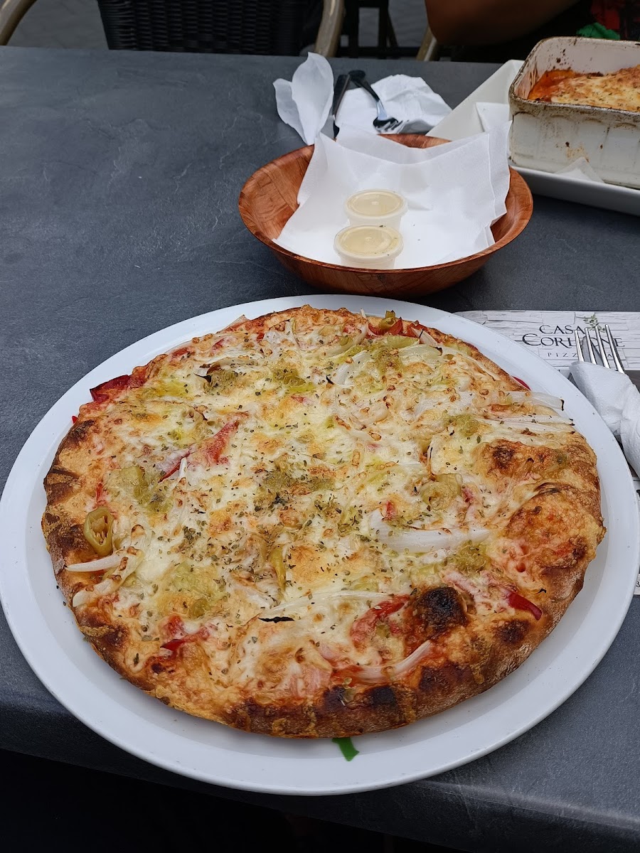 Pizzeria Casa Corleone Photo 8