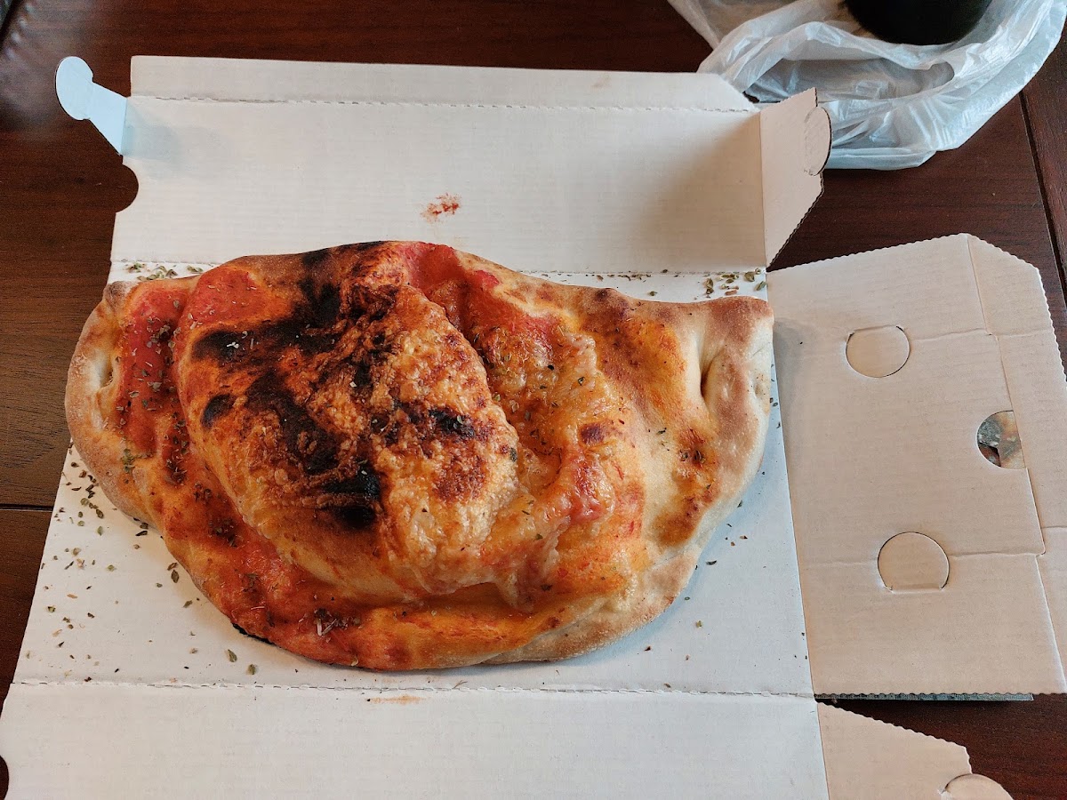 Pizzeria Casa Corleone Photo 9