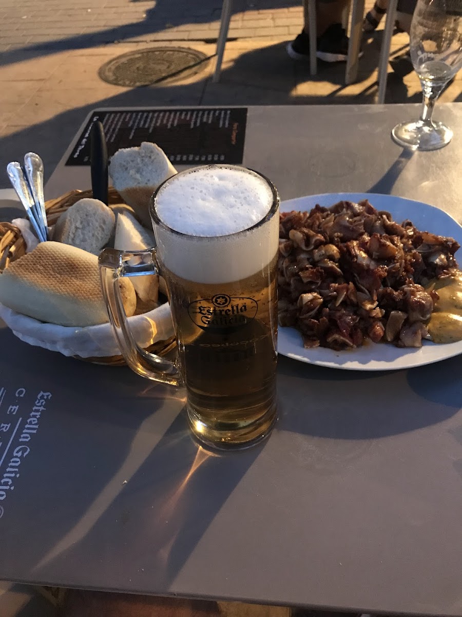 Taberna del Tarao Photo 7