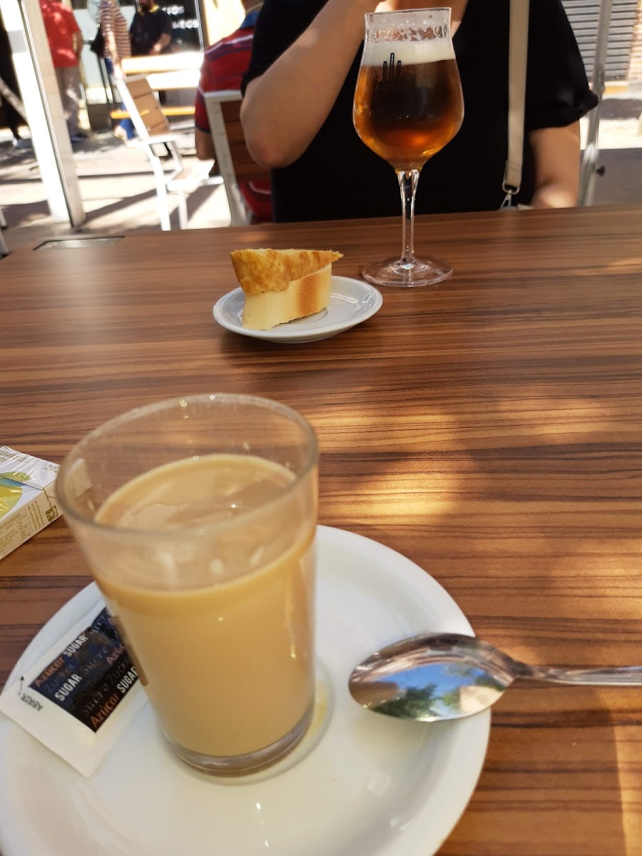 Taberna del Tarao Photo 8