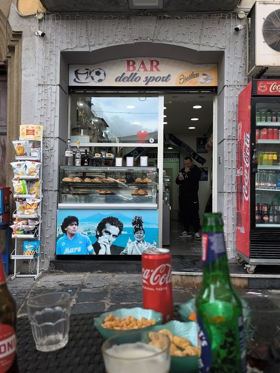 Bar dello Sport