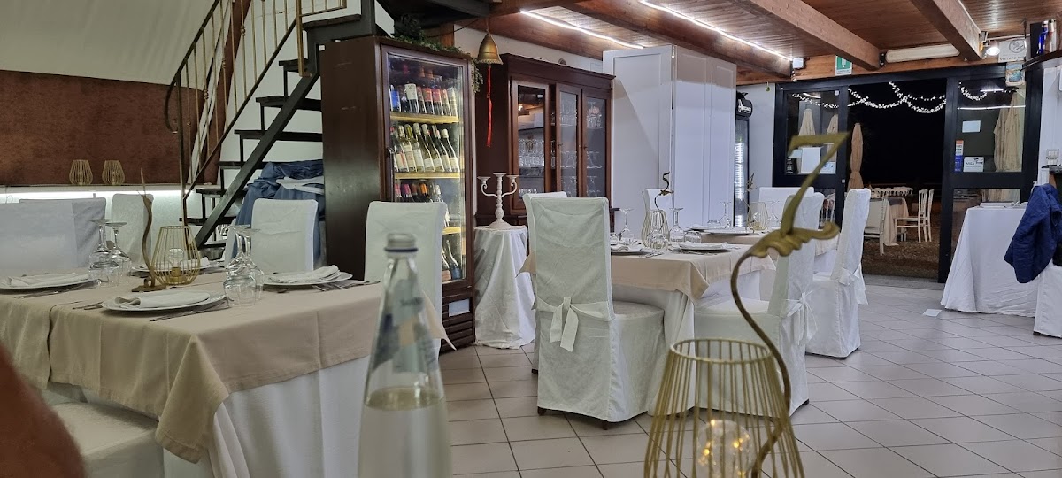 La Perla Nera Ristorante / Pub