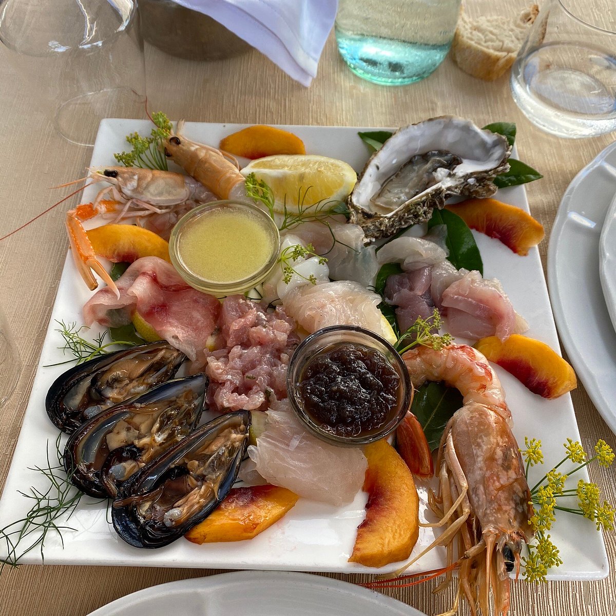 La Perla Nera Ristorante / Pub Photo 2