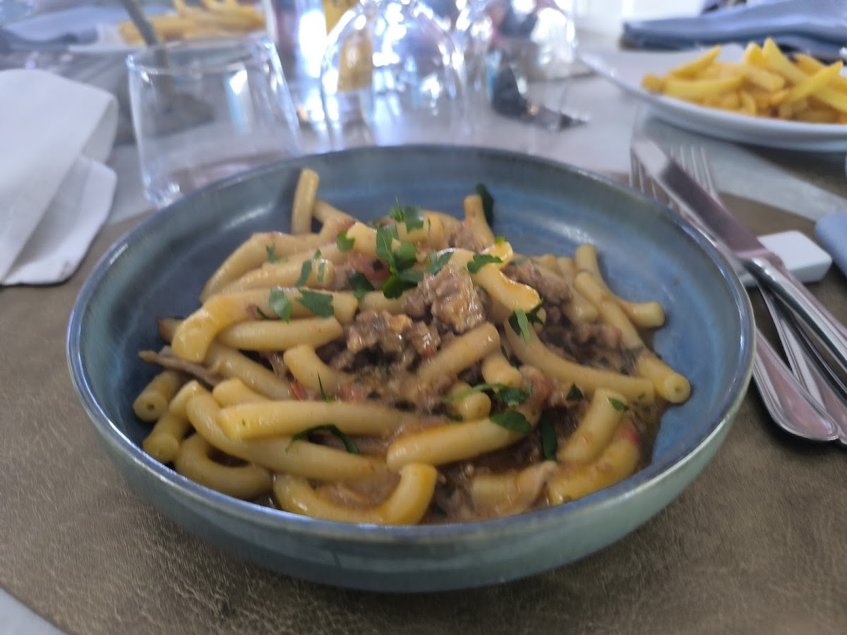 La Perla Nera Ristorante / Pub Photo 4