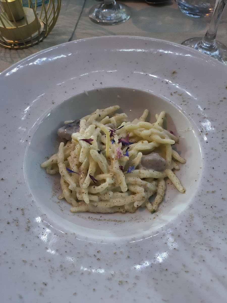 La Perla Nera Ristorante / Pub Photo 6