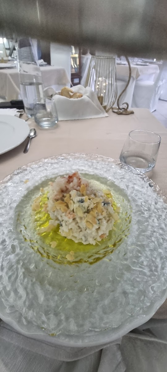 La Perla Nera Ristorante / Pub Photo 7