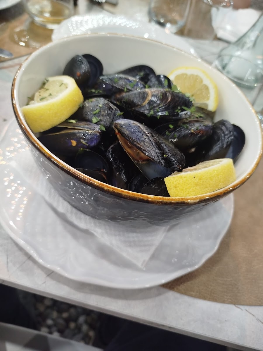 La Perla Nera Ristorante / Pub Photo 8