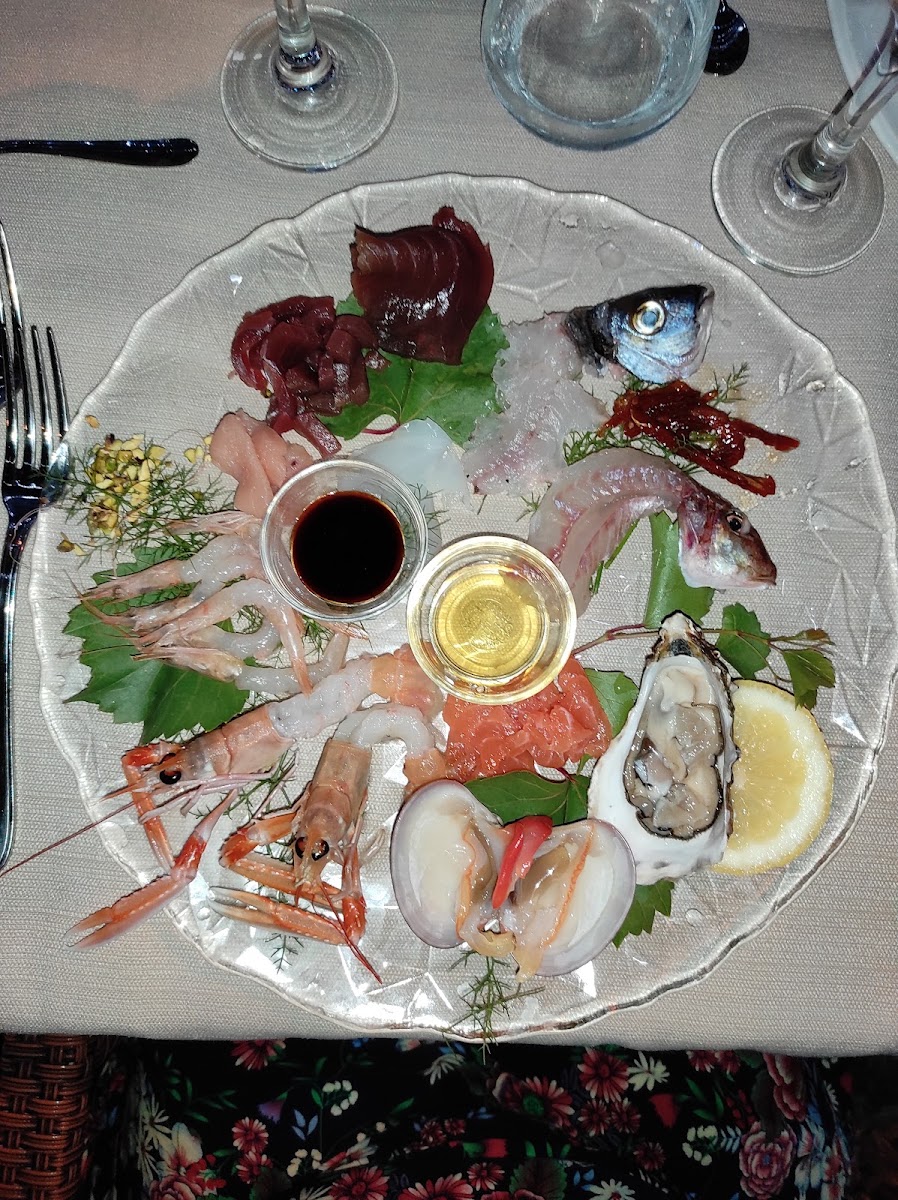 La Perla Nera Ristorante / Pub Photo 9