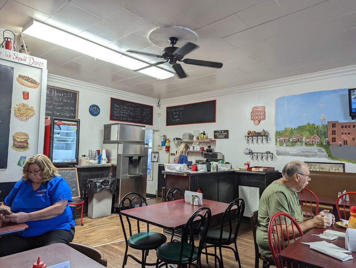 Southside Cafe